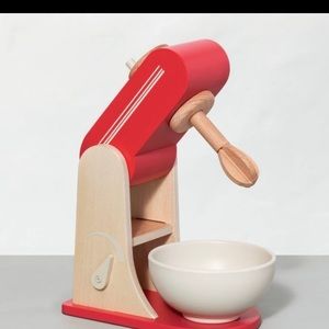 Hearth and hand with magnolia